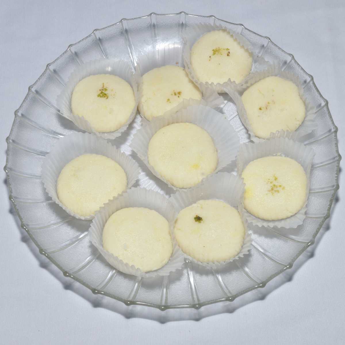 Shondesh, Bengali Sweets