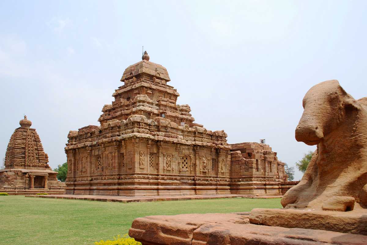 Sangameshwar Temple, Temples in Telangana