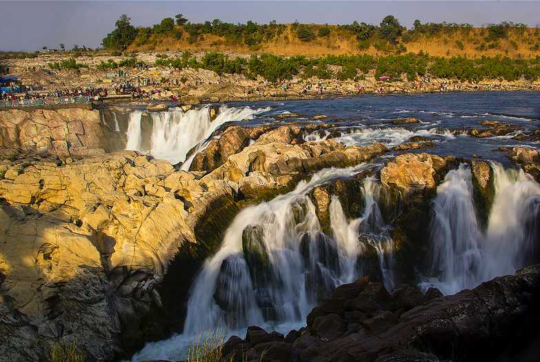 Winter season, Jabalpur