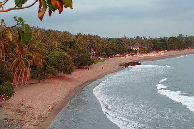 Senggigi Beach