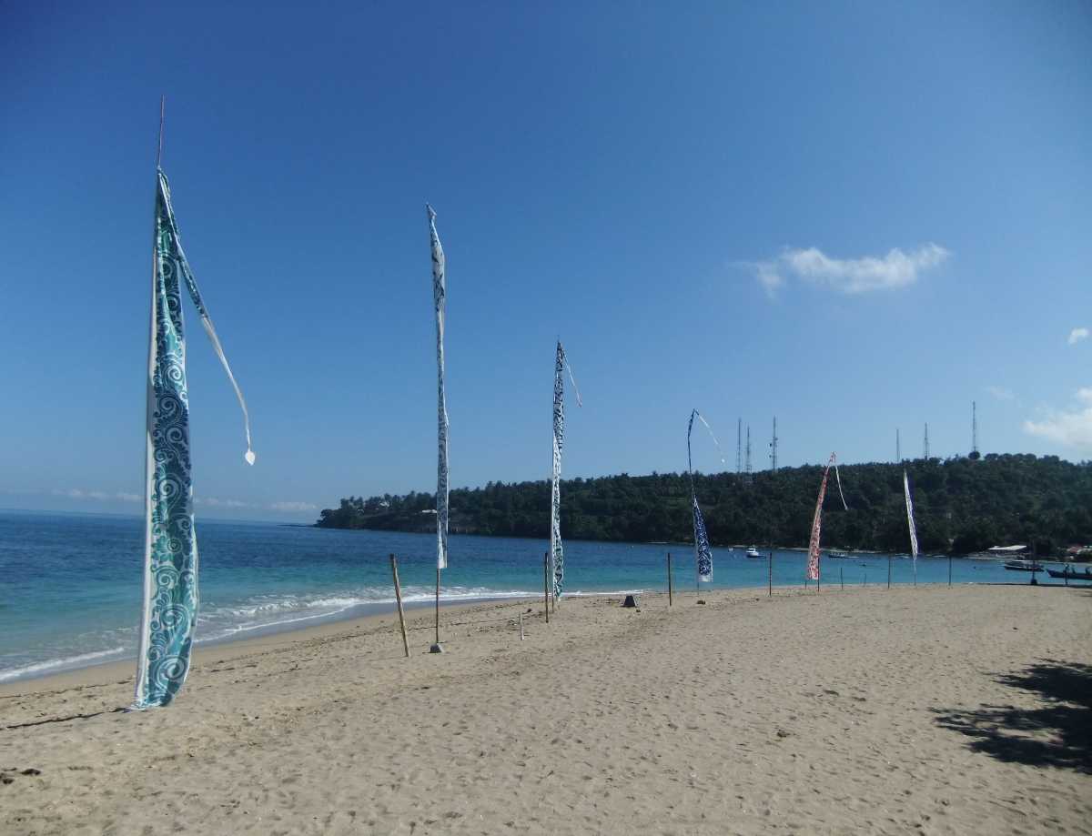 Senggigi Beach