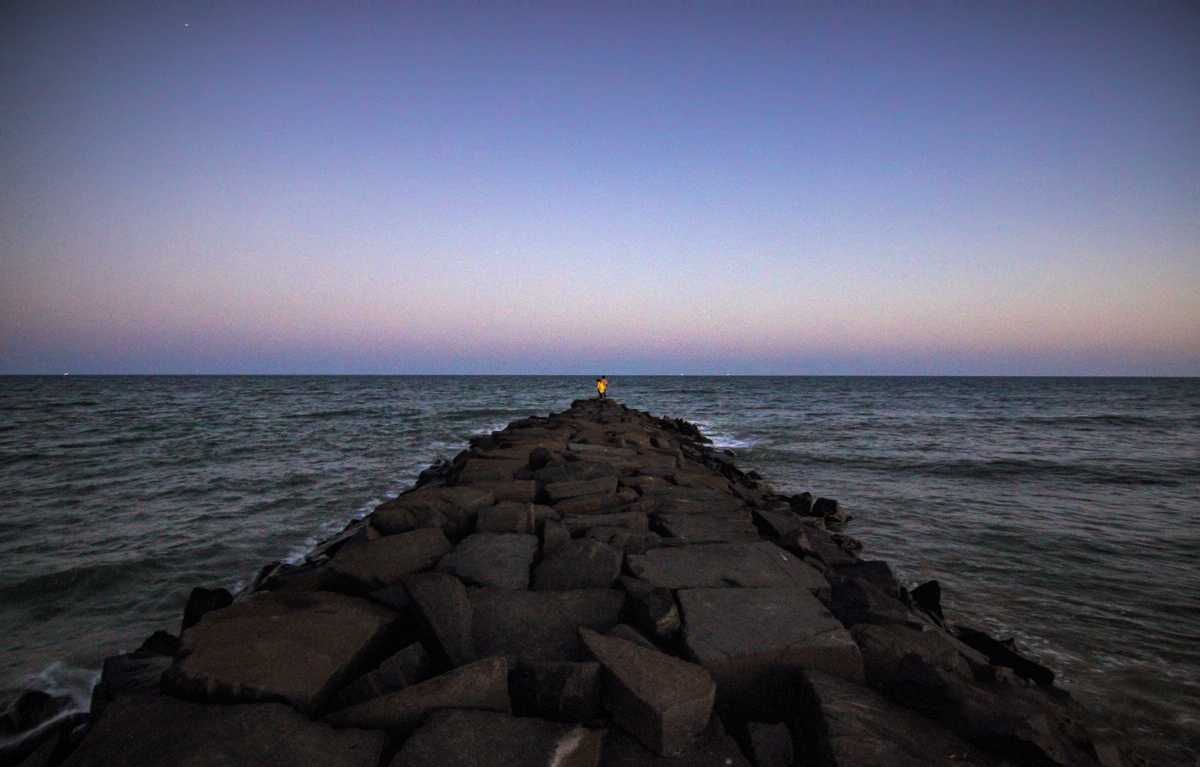 places to visit in pondicherry in morning