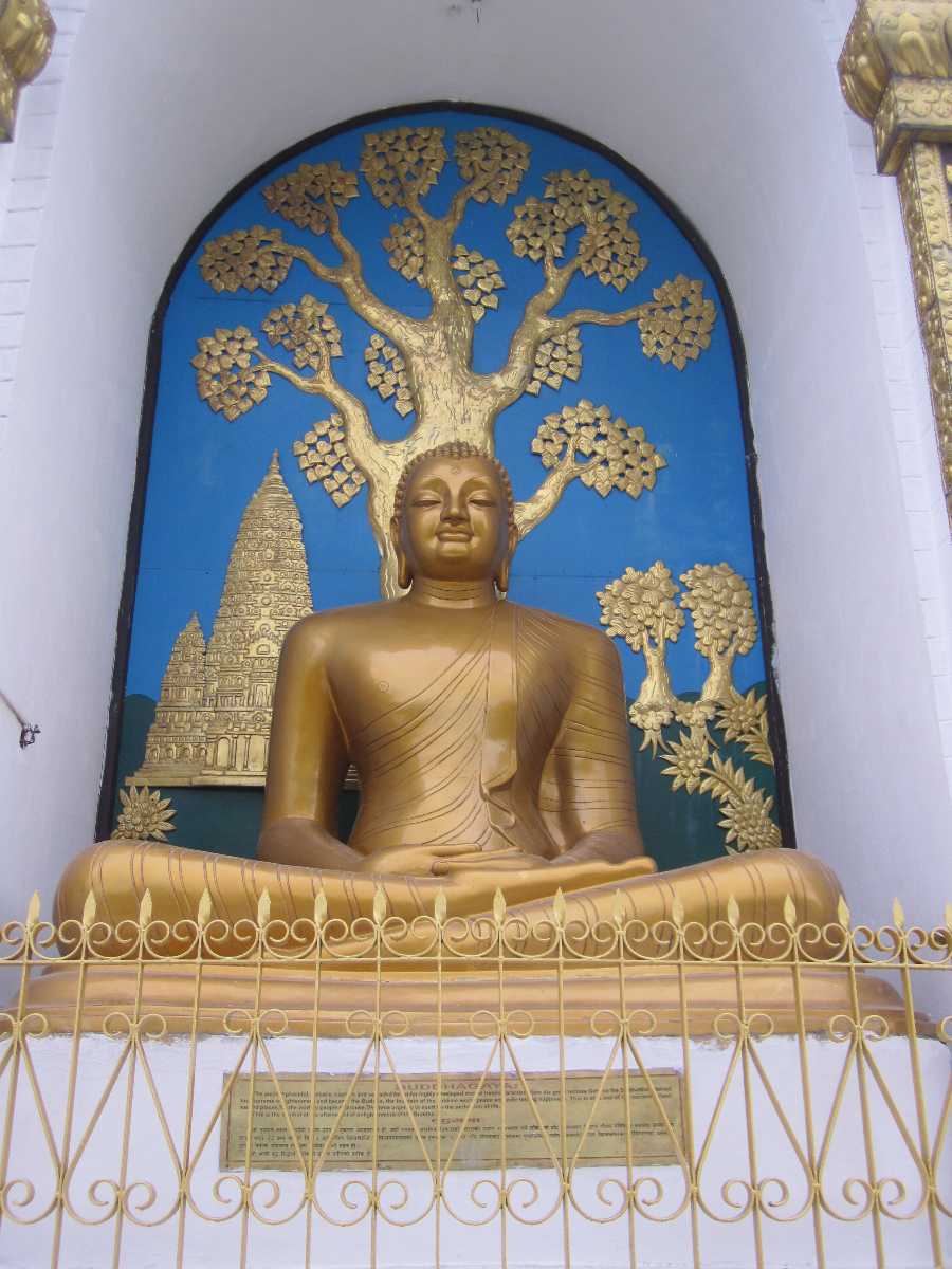 Shanti Stupa Pokhara