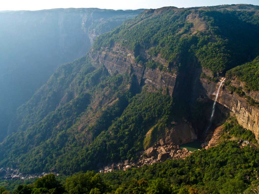 Horse Riding In India, Shillong Horse Riding