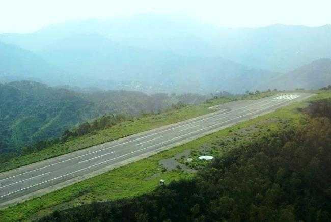 Airports In Himachal Pradesh