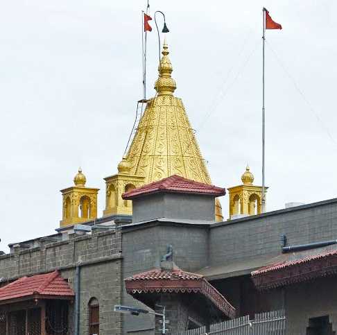 Shirdi Sai Baba Darshan