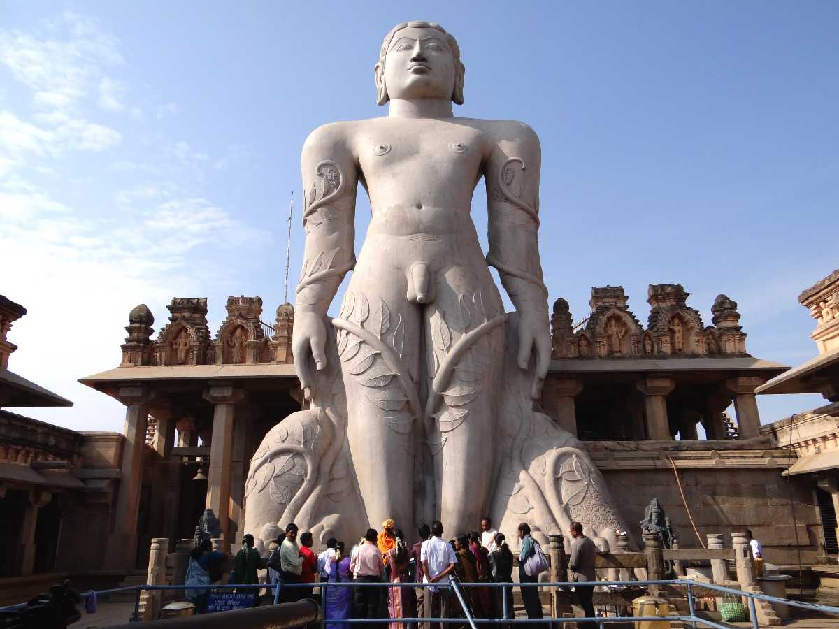 bahubali tourist information