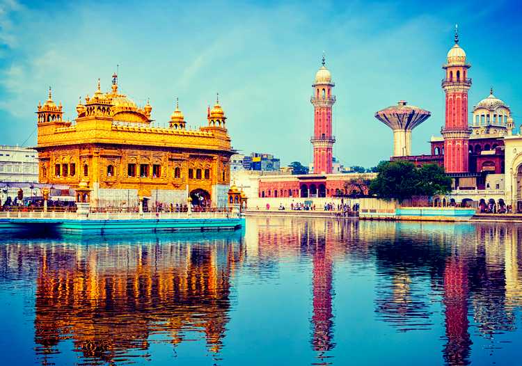 amritsar tour package price