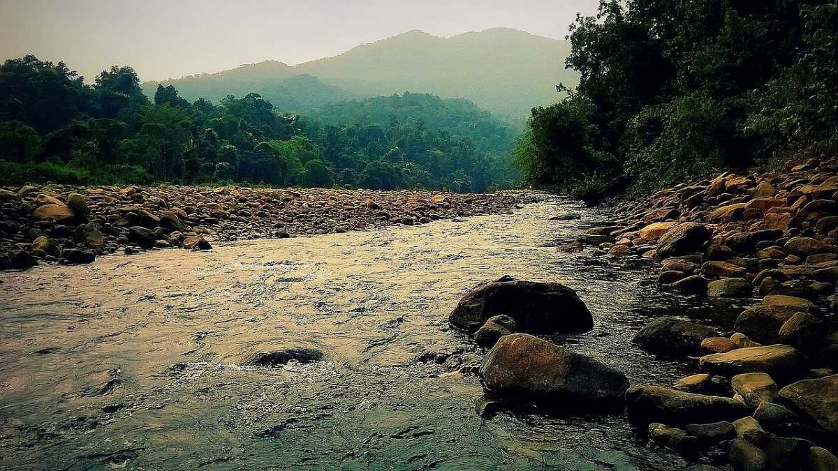 Simlipal National Park, Baripada (2023) - Images, Timings | Holidify
