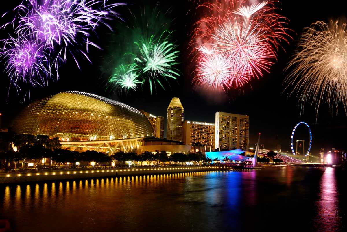 16 Festivals in Singapore (2025) Experience the MultiEthnic Culture!