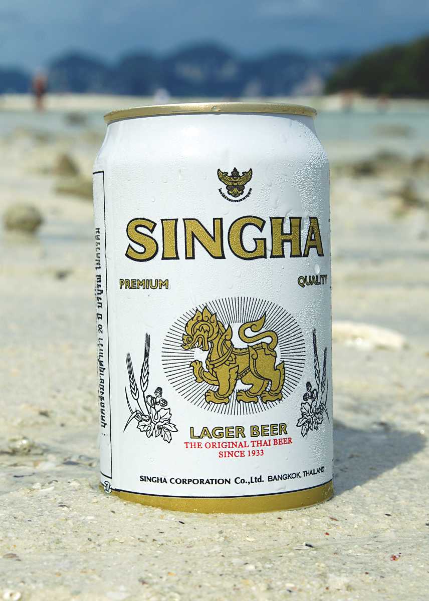 singha