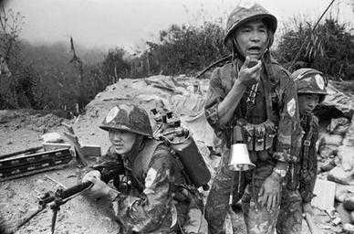 Sino-Vietnam War