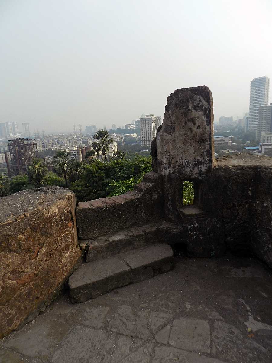 places to visit in sion mumbai