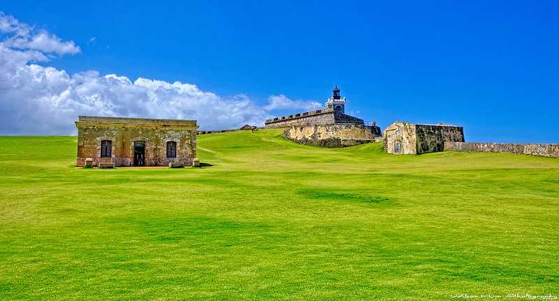 what is the best genealogy site for puerto rico