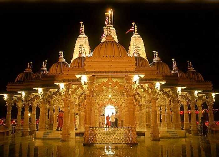 ajay modi somnath tour package