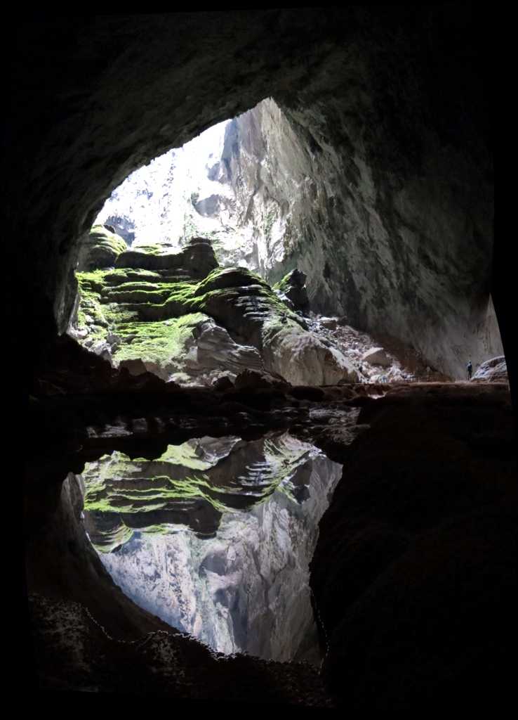 Son Doong Cave, Landscape of Vietnam