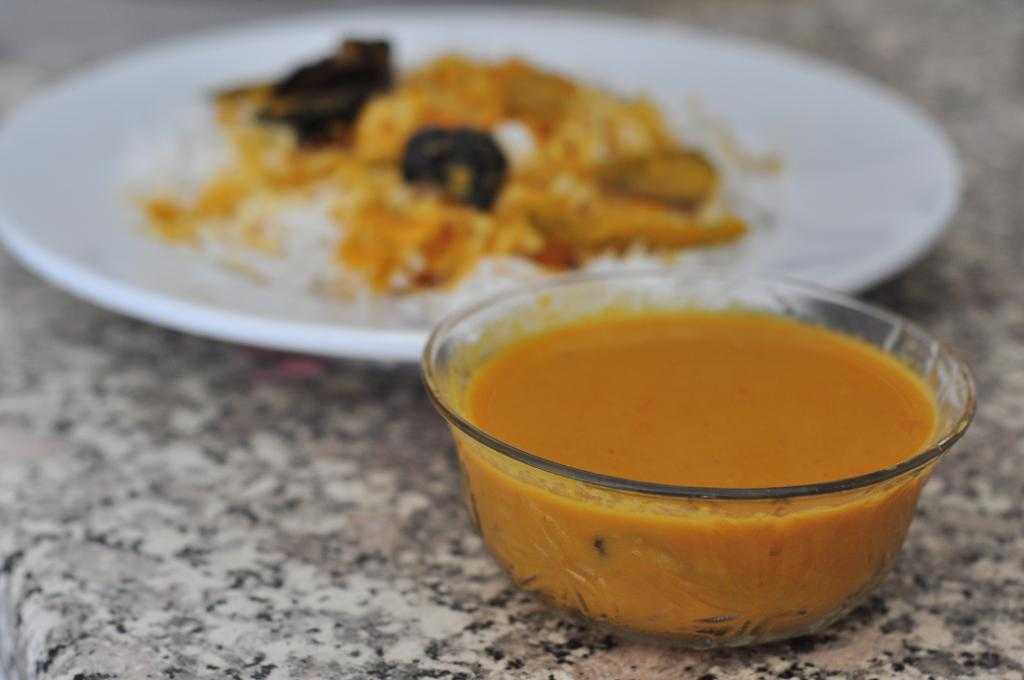 Goan Cuisine, Food of Goa