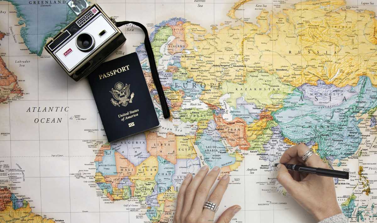 Souvenir, DIY Tips To Make Your Travel Memories Last Longer