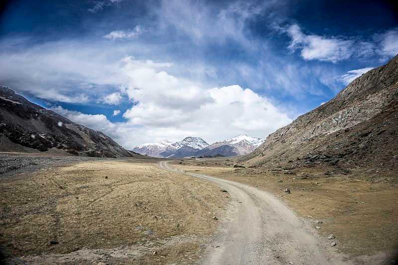 Spiti