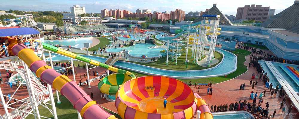8 Water Parks In Delhi Ncr Timings Tickets 2021