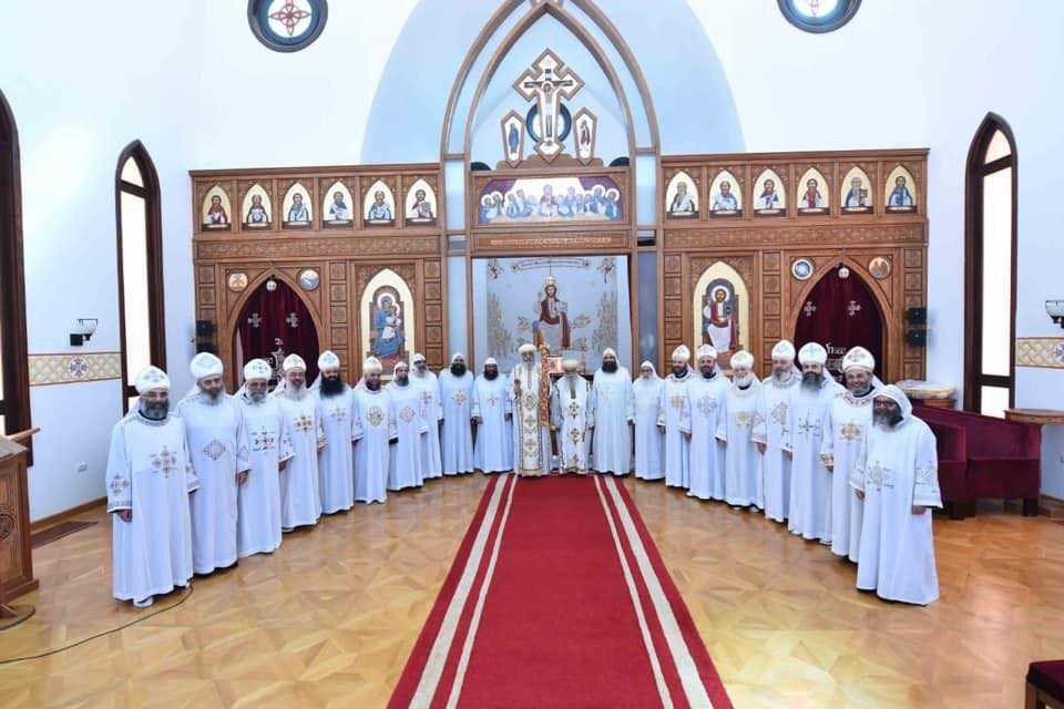 Church of Pentecost  in dubai