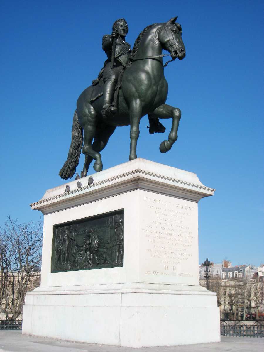 Pont Neuf