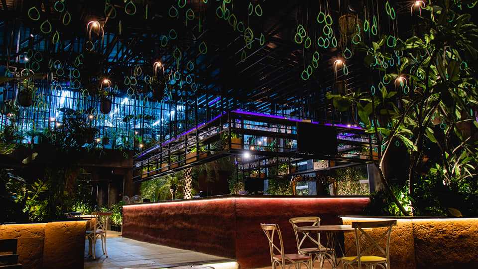 22 Amazing Pubs in Bangalore for an Amazing Nightlife