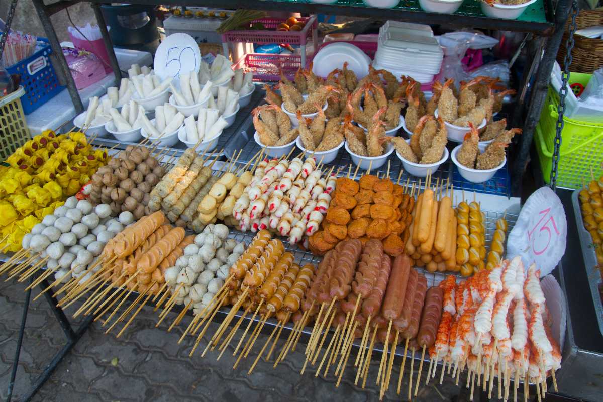 15 Amazing Street Food in Manila You Just Cannot Miss | Holidify