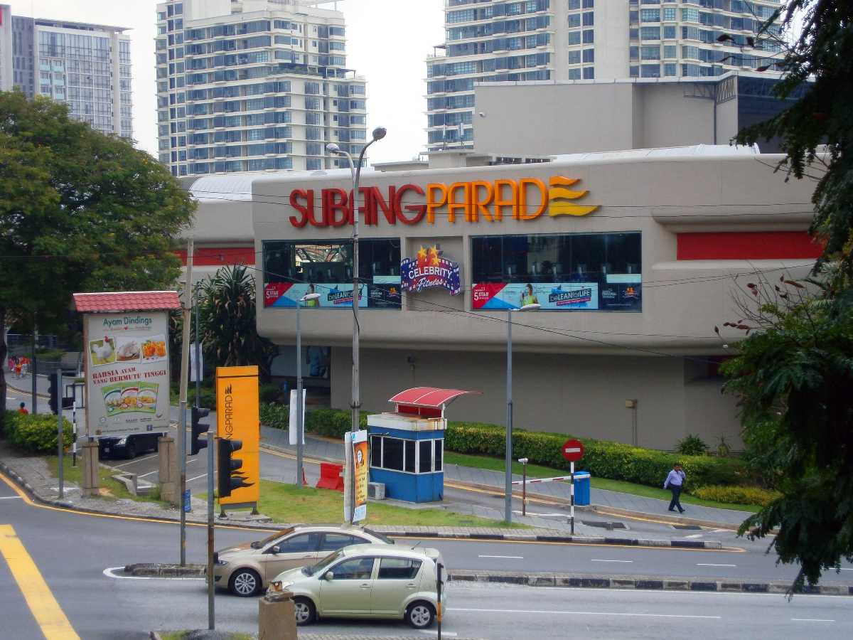 Subang Jaya Tourism (2024) Malaysia > Top Places, Travel Guide Holidify