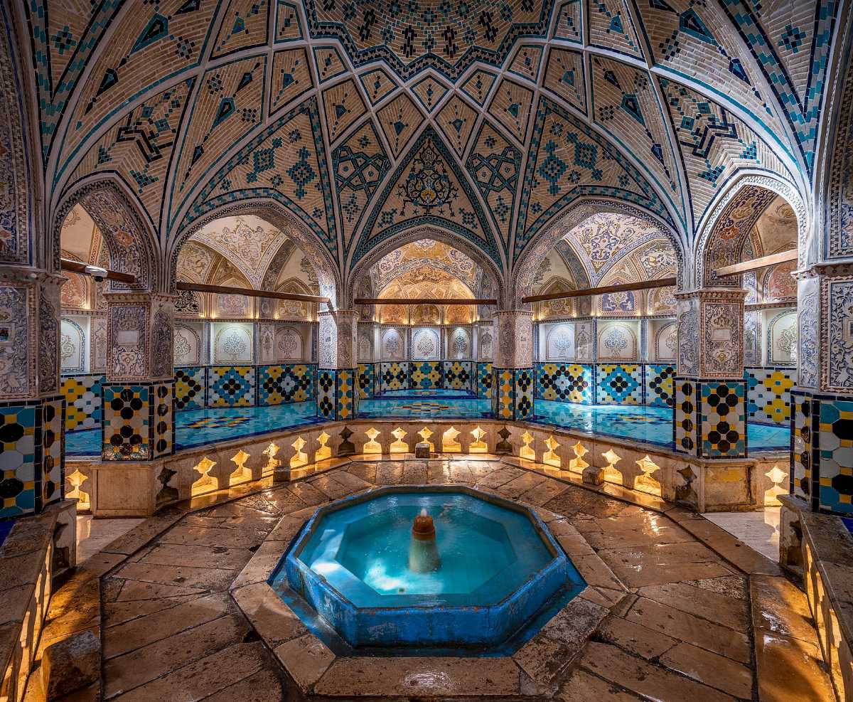 Best Turkish Bathhouses In Istanbul At Dakota Bunce Blog