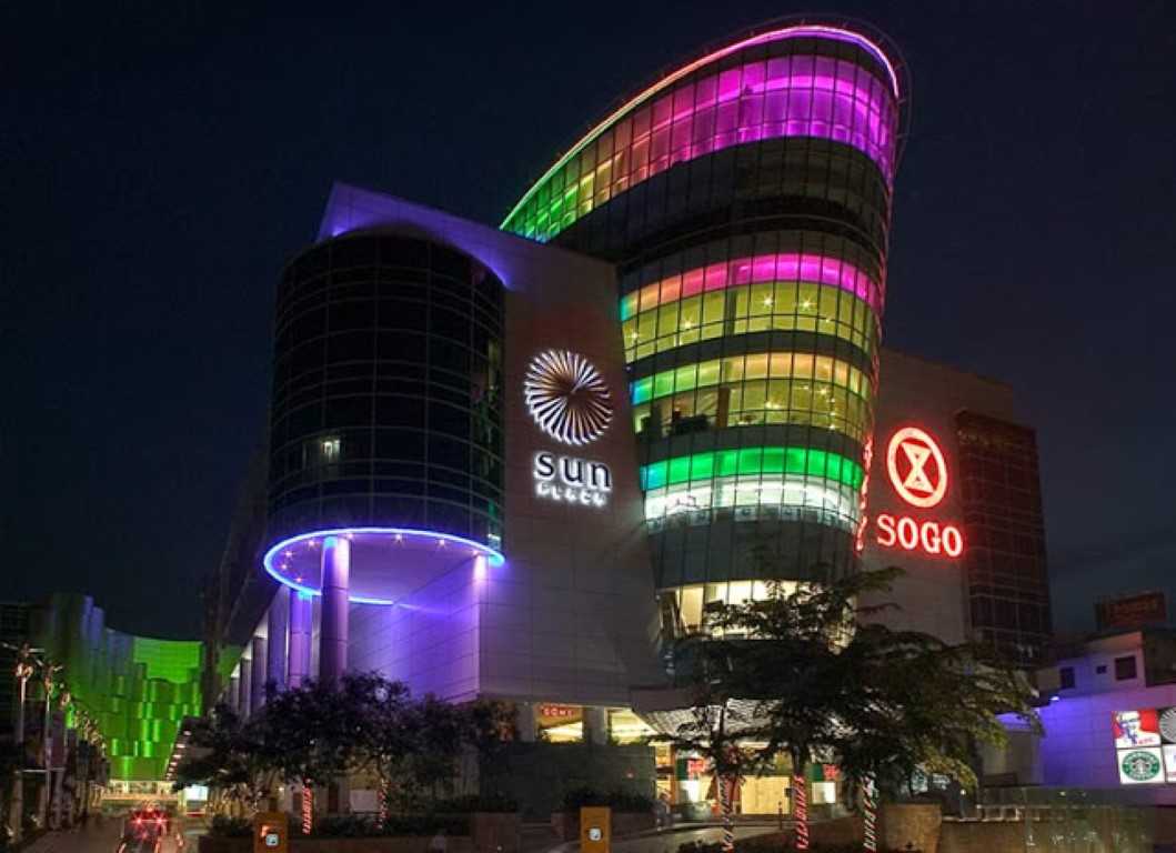 Sun Plaza inMedan