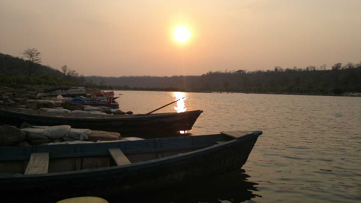 Jagdalpur Tourism 2019 > Tourist Places & Things to Do