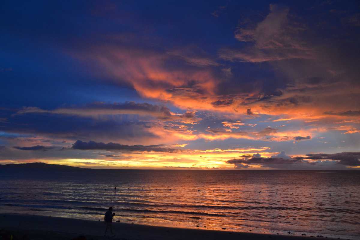 Sunsets in Bali  Top 10 Spots for a Magical Evening in 2022