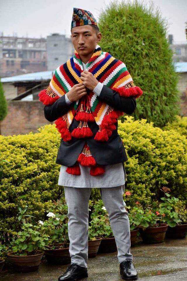 Dresses Of Nepal 7 Beautiful Traditional Nepalese Dresses Dresses Of Nepal 7 Beautiful Traditional Nepalese Dresses
