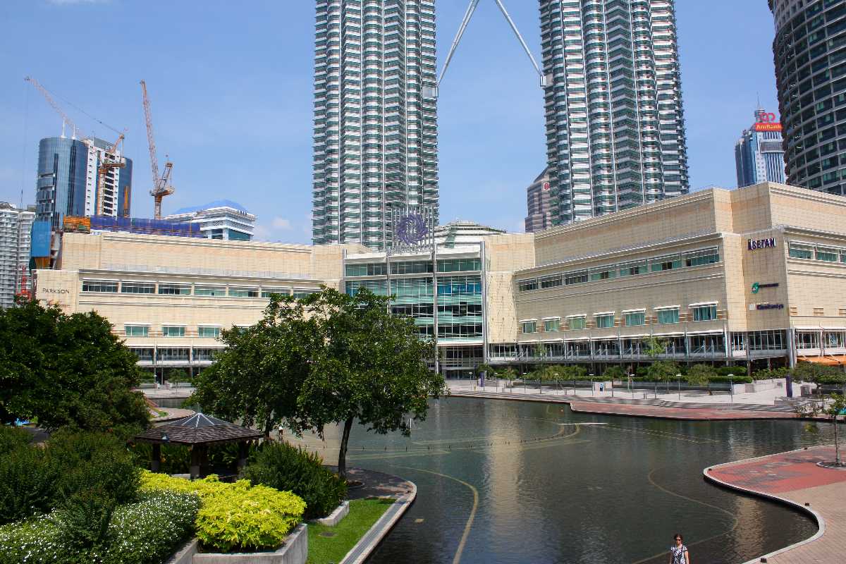 Suria KLCC