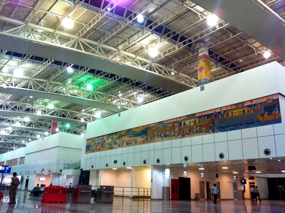 9 Major Airports In Odisha Upcoming Airports 2020