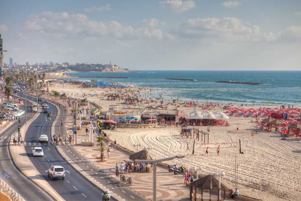 Tel Aviv