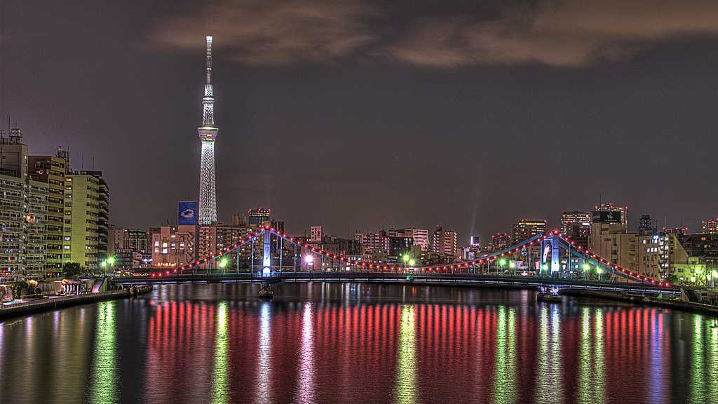 Tokyo, Japan