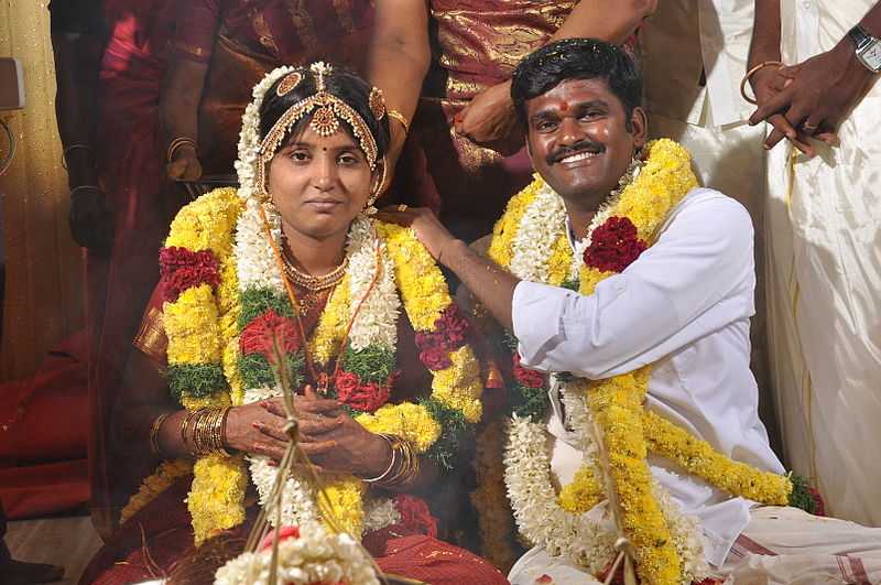 tamil wedding in tamil culture