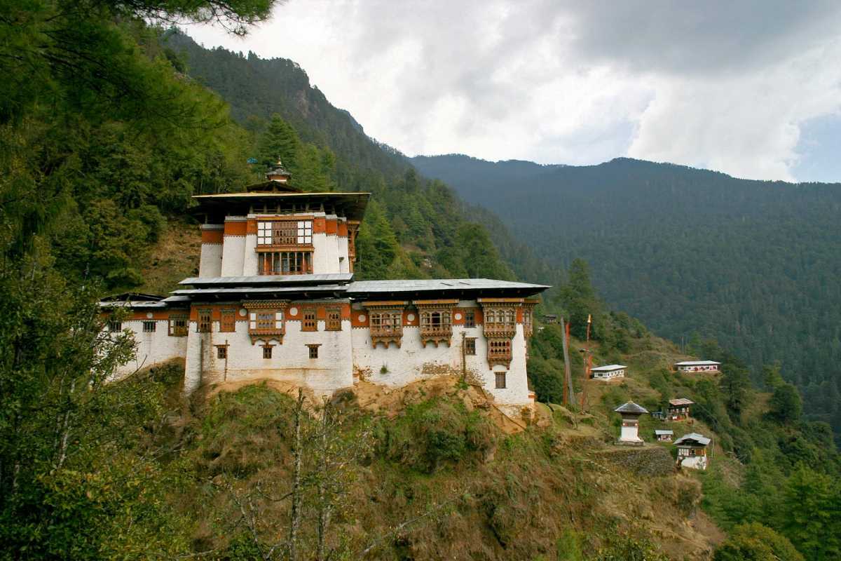 Thimpu