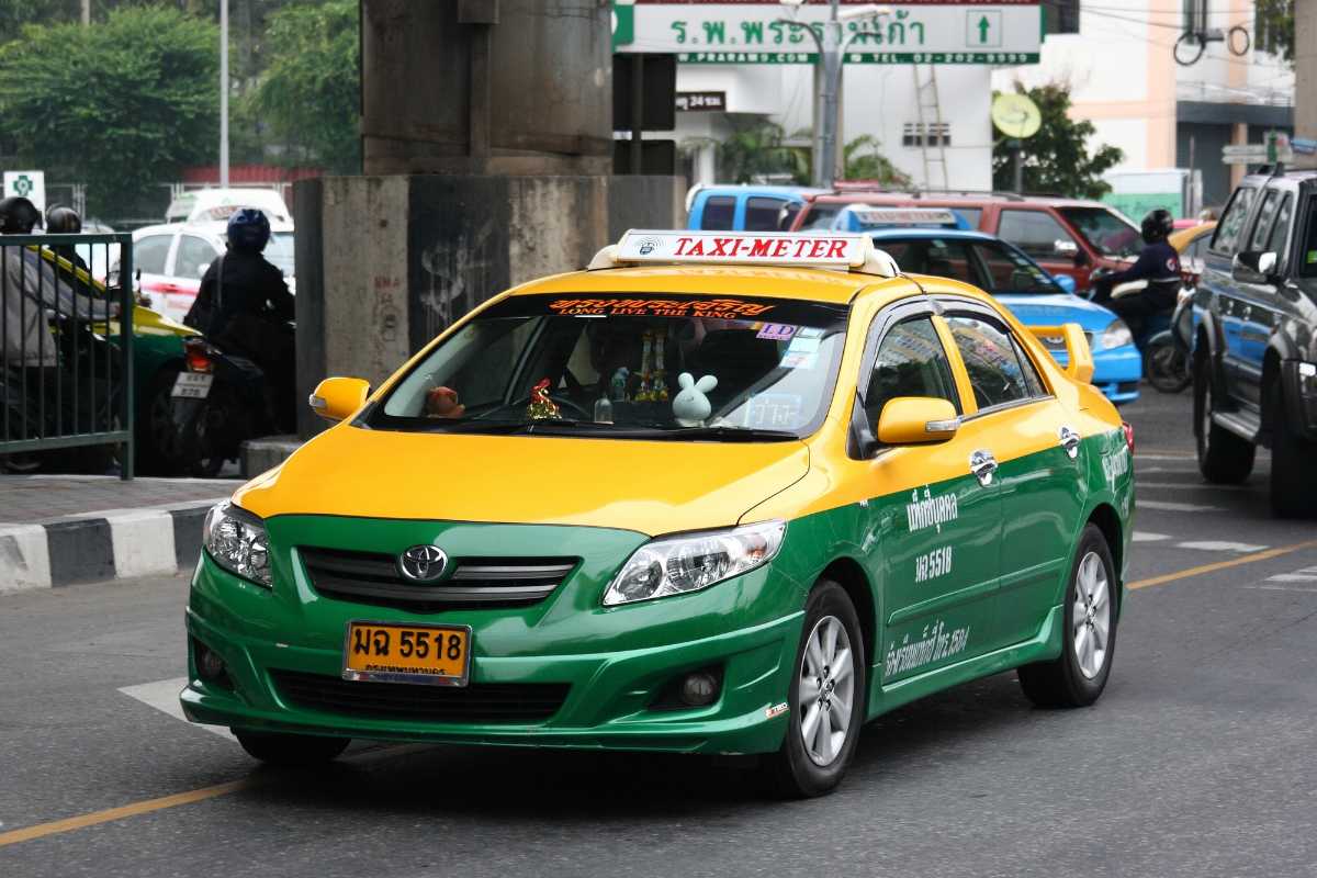Transportation in Thailand – A Quick Guide On Thailand’s Transport Modes