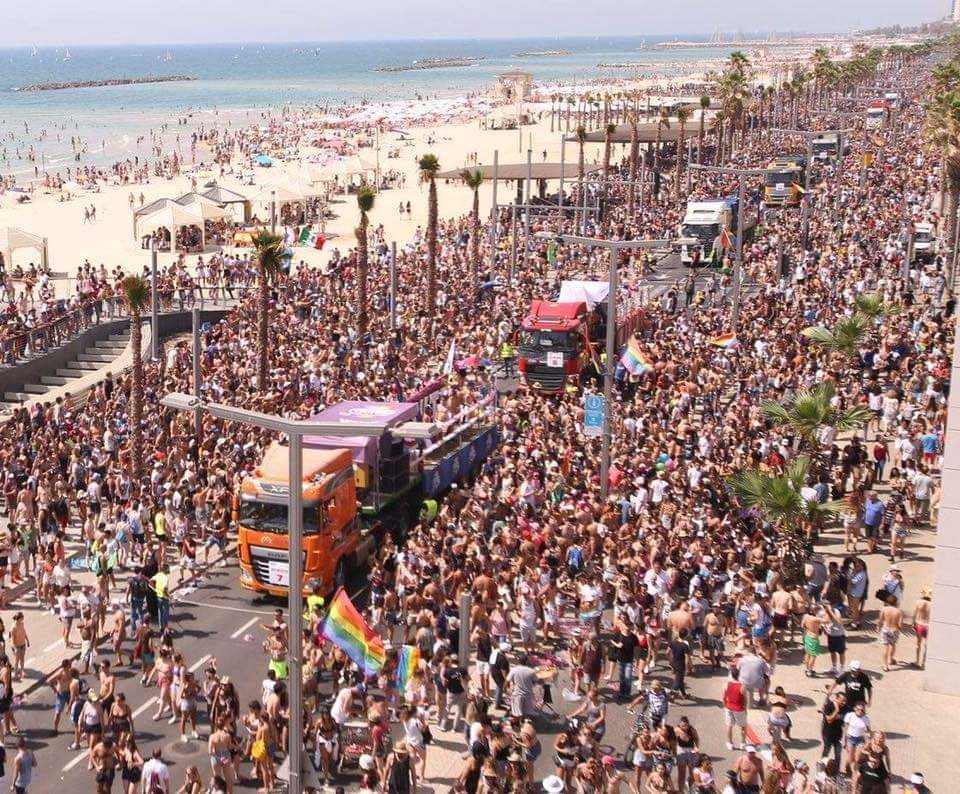 Is Tel Aviv Safe for Tourists? Useful Safety Tips Holidify