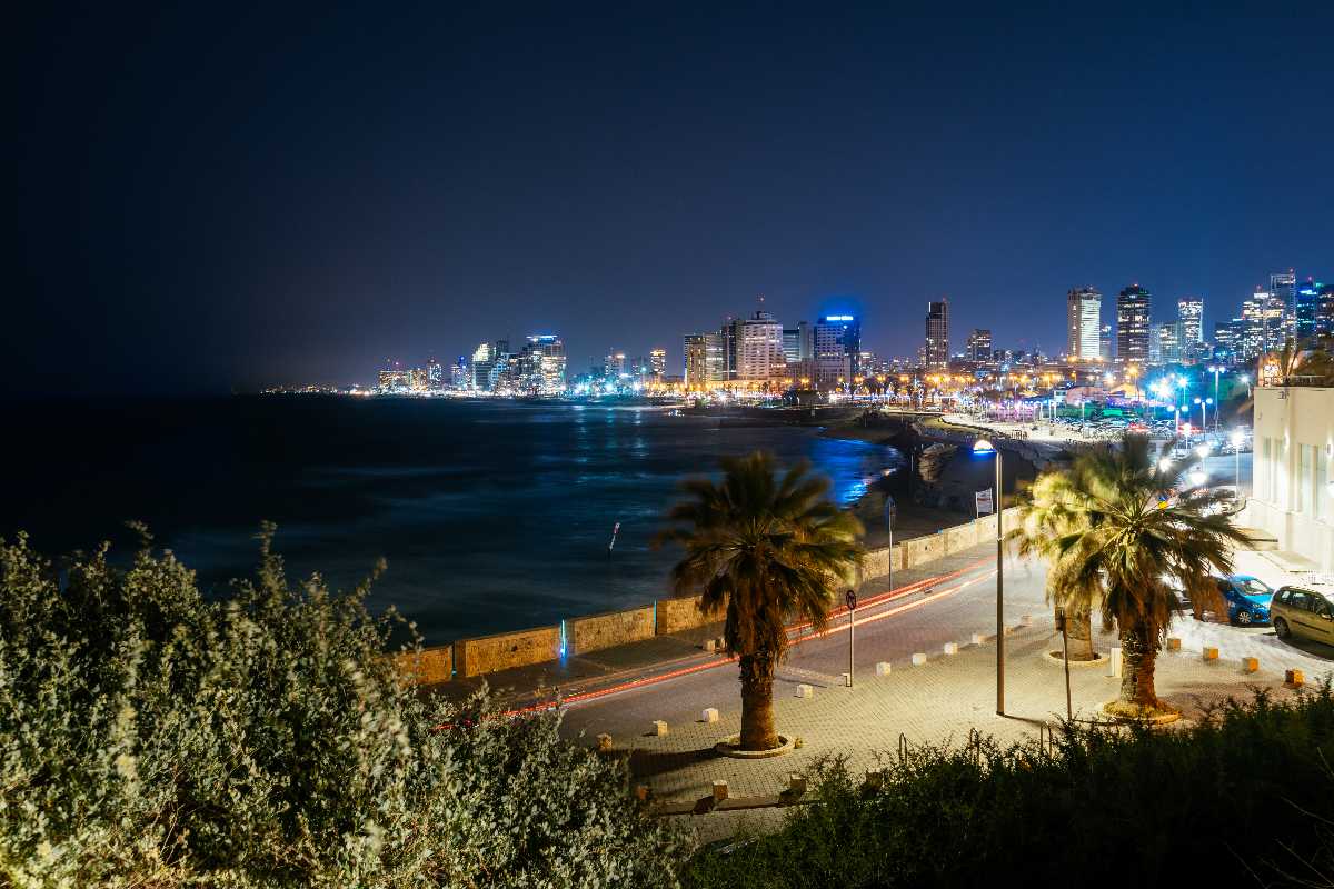 Is Tel Aviv Safe for Tourists? Useful Safety Tips Holidify