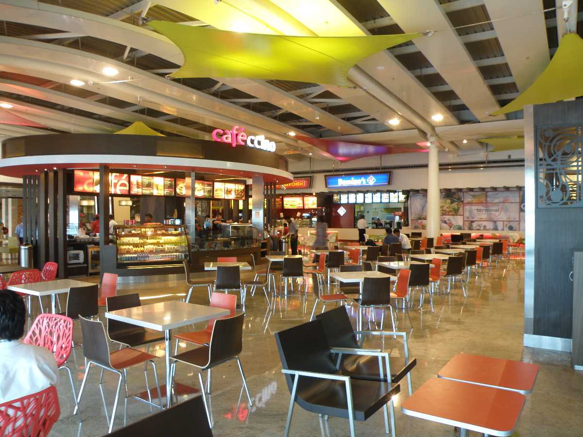 8 Malls In Jamshedpur For Shopping Food More In 2020