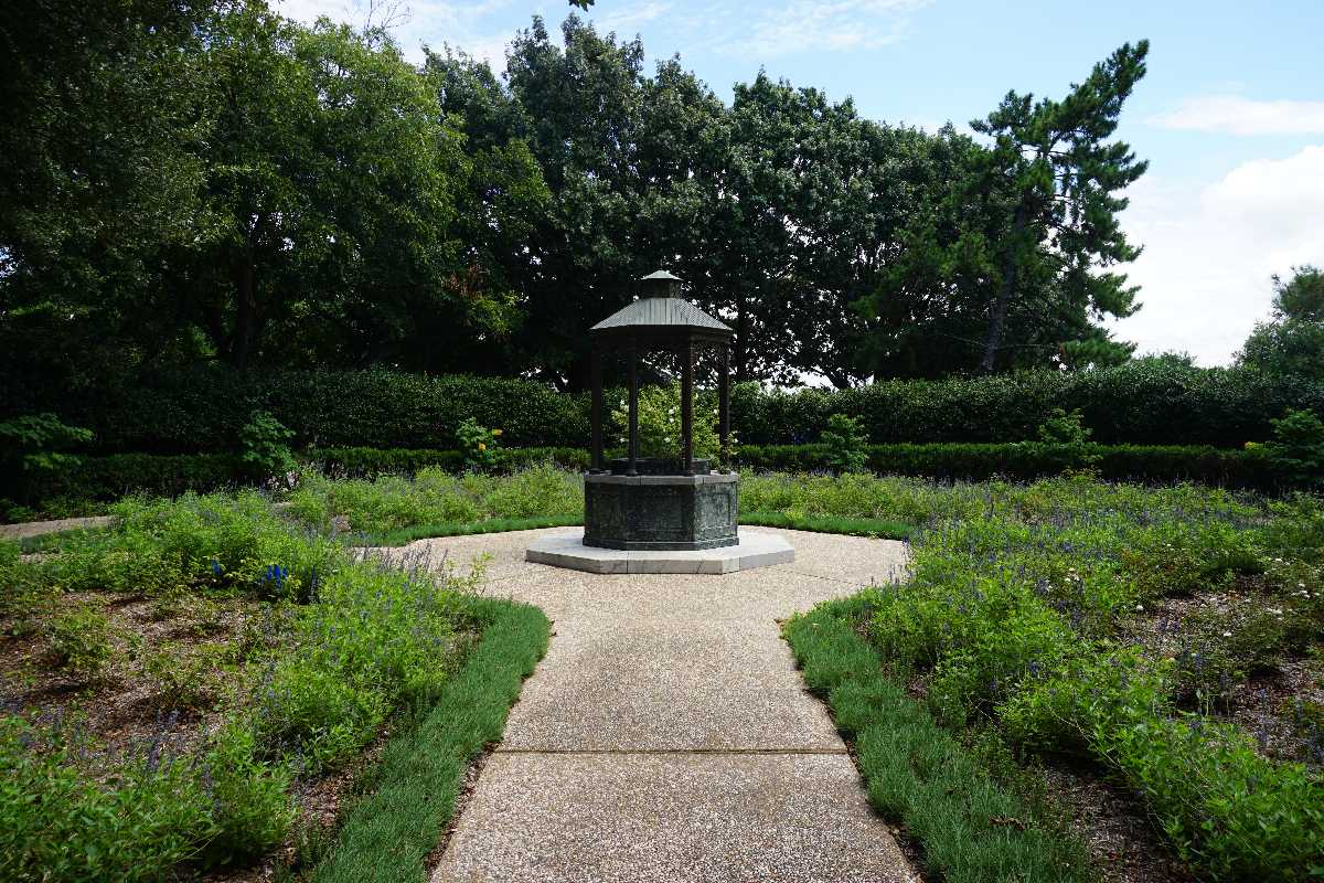 Texas Discovery Gardens | Timings, Entry Fee | Dallas, USA ...