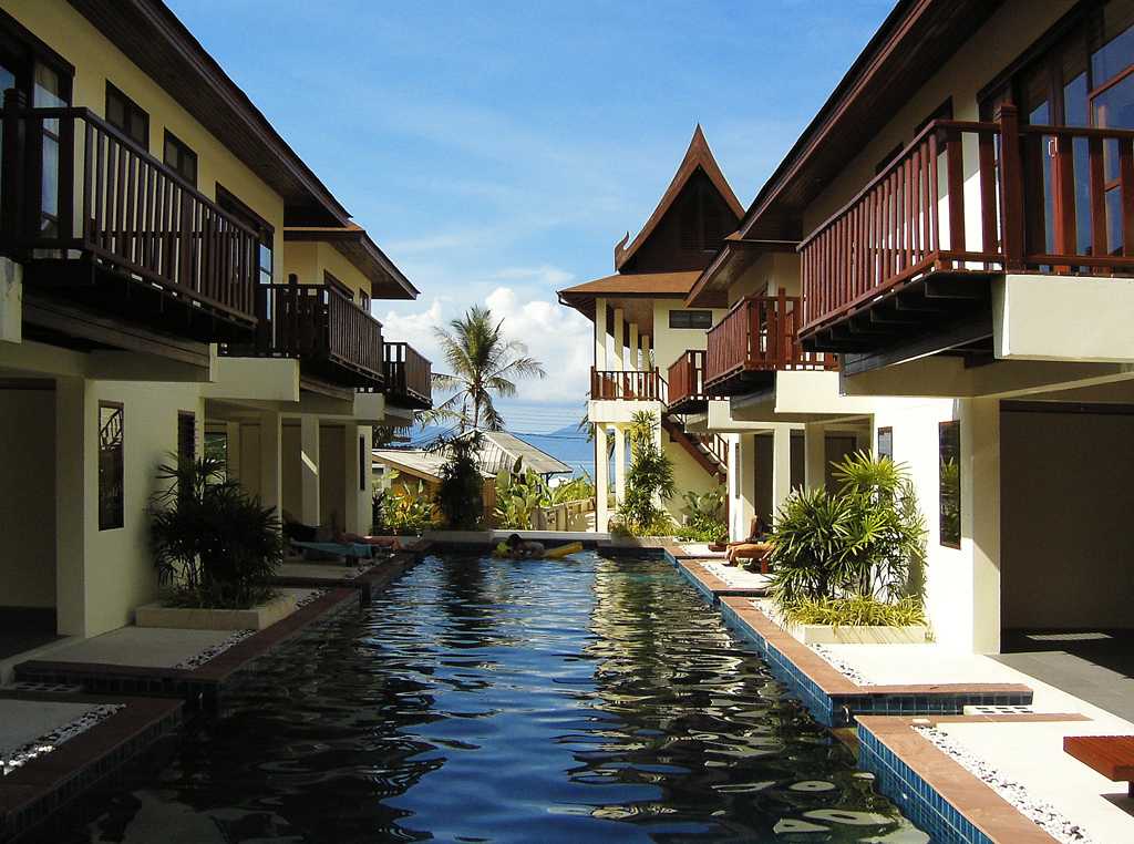 Thai Hotels