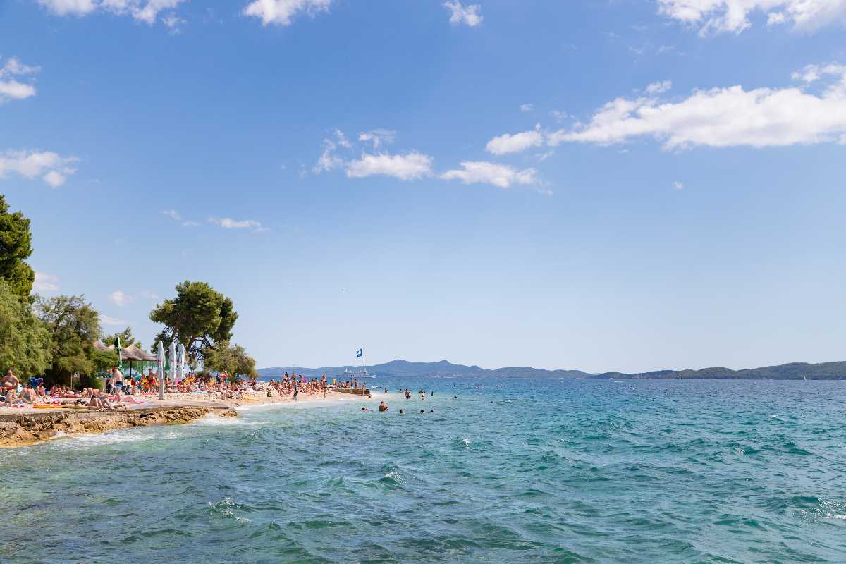 Kolovare Beach Zadar 2026 Images Timings Holidify Kolovare Beach Zadar 2026 Images Timings Holidify