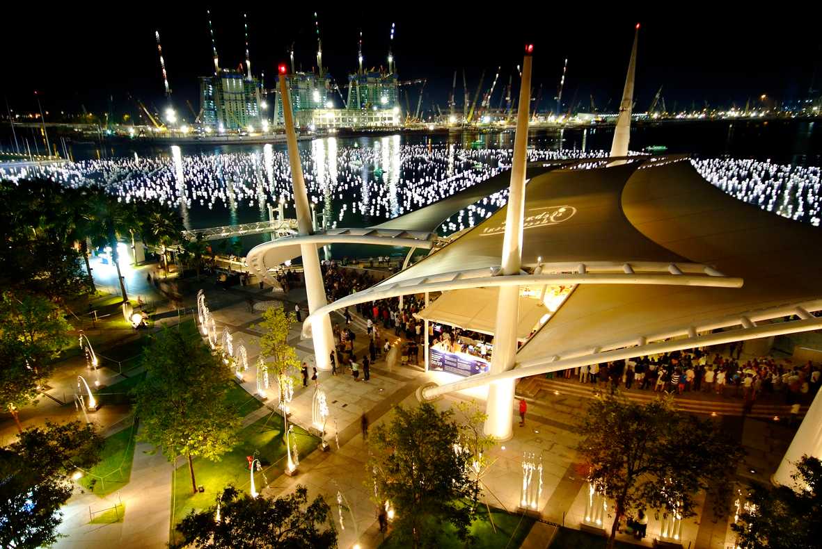 New Year Activities Singapore New Year In Singapore 2021 20 Places To Party Like Never Before