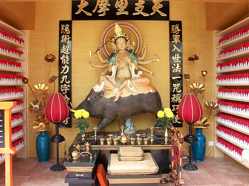 Buddhism in Hong Kong