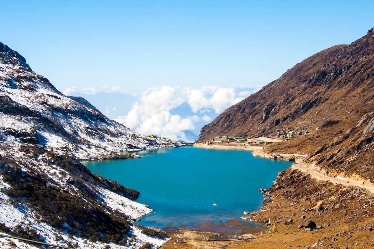 sikkim major tourist attractions